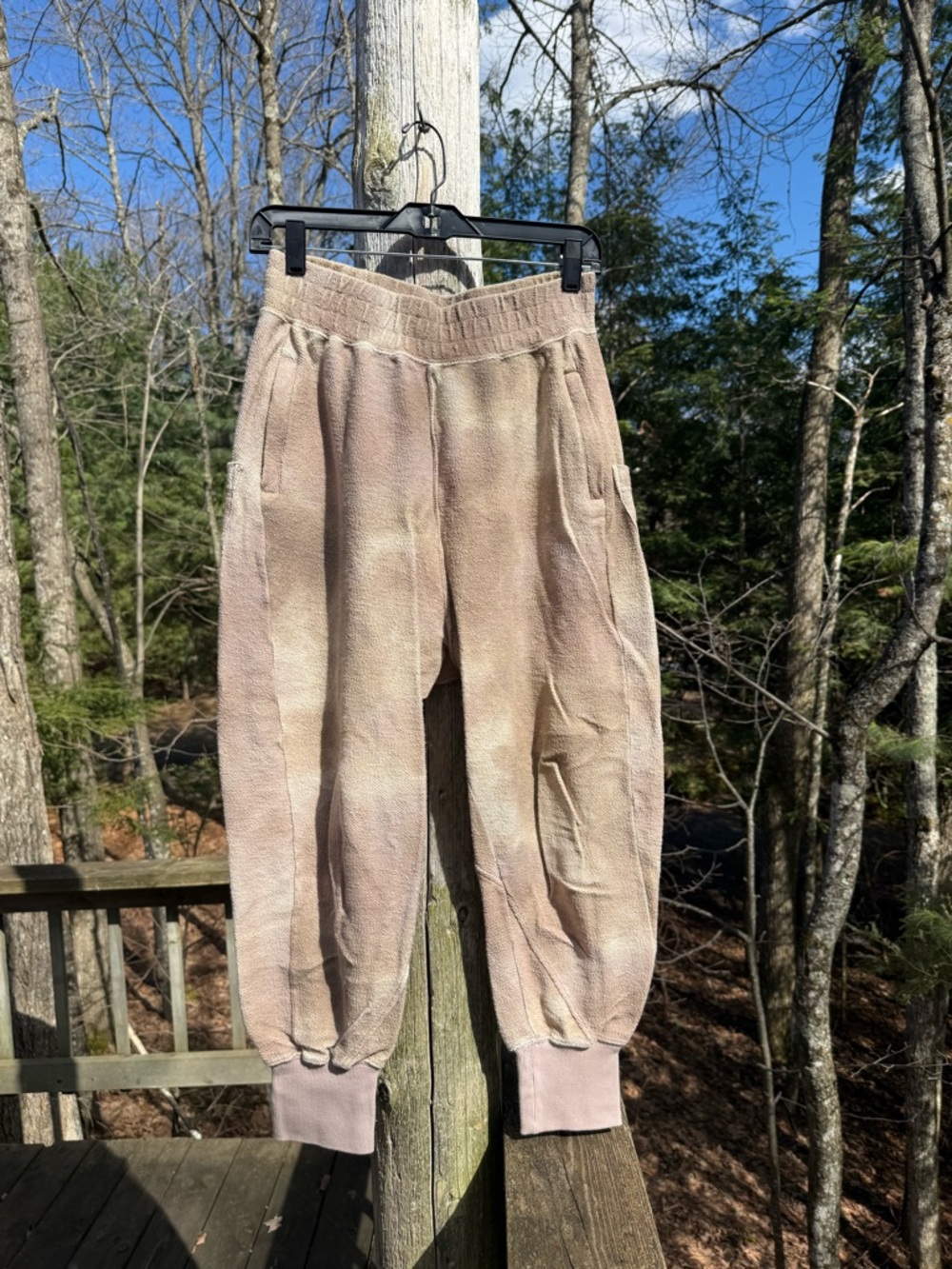 FP Movement June Bug Jogger